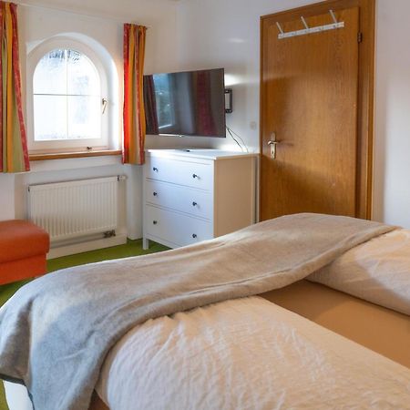Ferienhaus Geiger โอเบอร์สทดอร์ฟ ภายนอก รูปภาพ