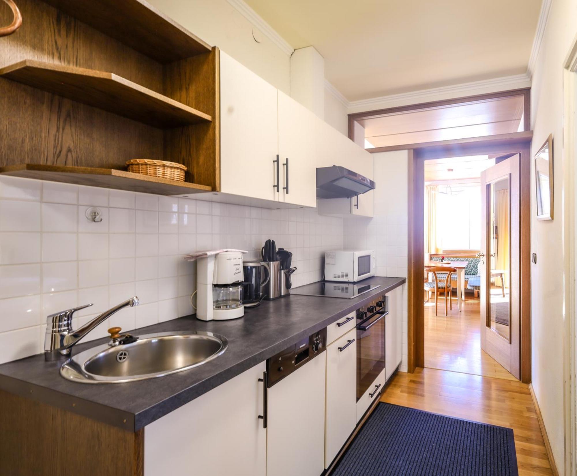 Ferienhaus Geiger โอเบอร์สทดอร์ฟ ภายนอก รูปภาพ