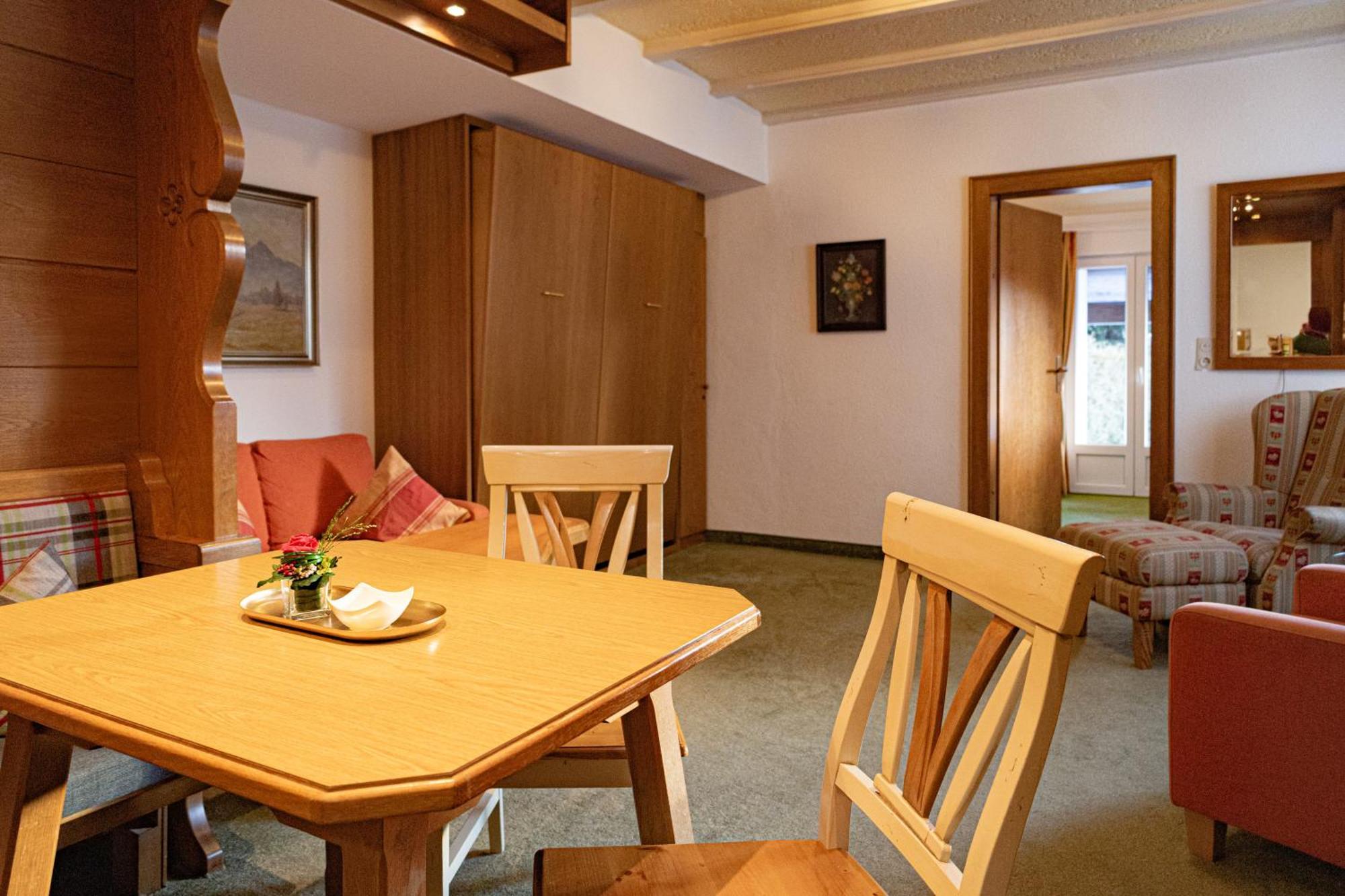 Ferienhaus Geiger โอเบอร์สทดอร์ฟ ภายนอก รูปภาพ