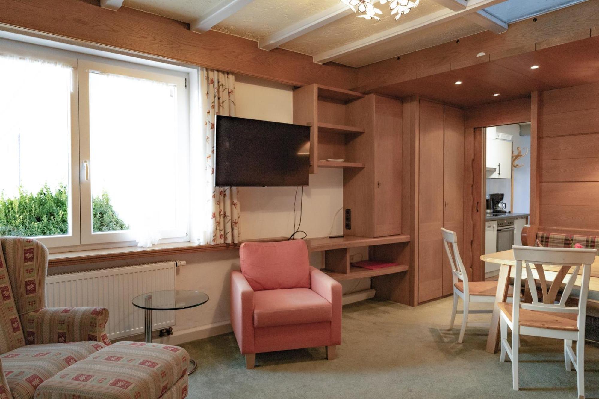 Ferienhaus Geiger โอเบอร์สทดอร์ฟ ภายนอก รูปภาพ