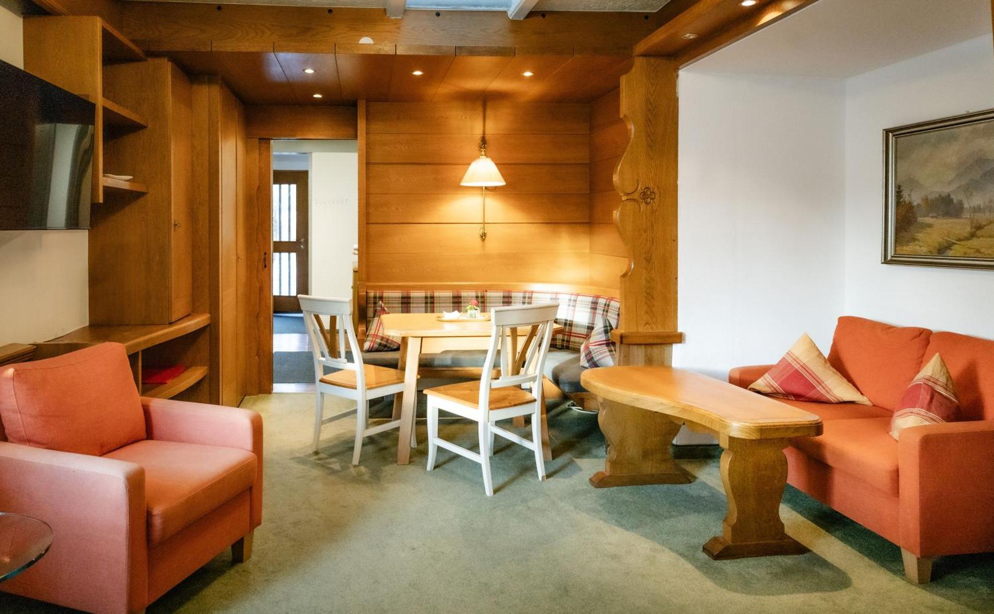 Ferienhaus Geiger โอเบอร์สทดอร์ฟ ภายนอก รูปภาพ