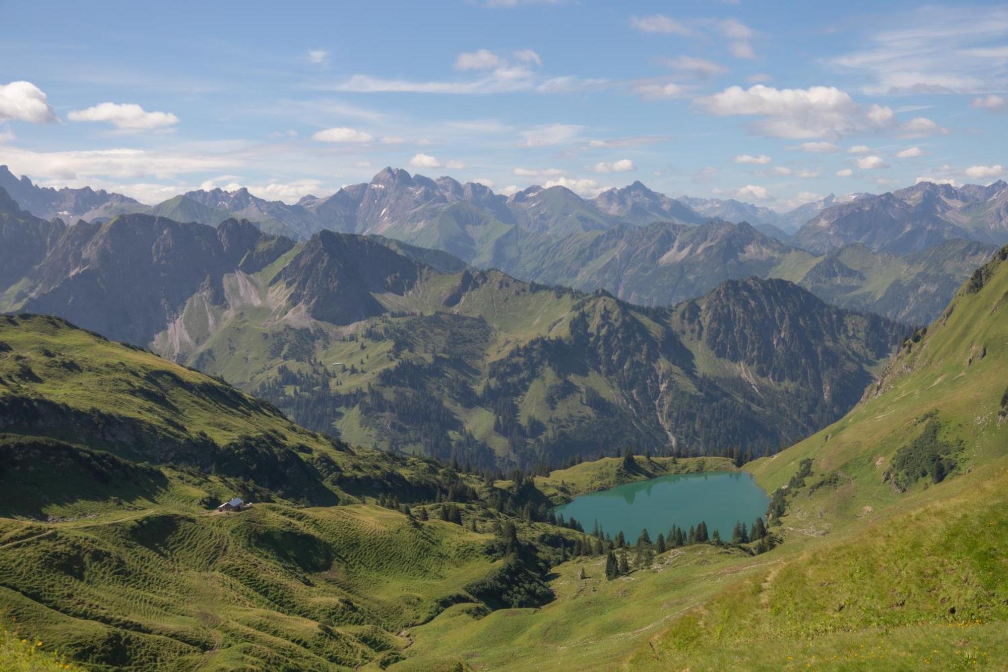 Ferienhaus Geiger โอเบอร์สทดอร์ฟ ภายนอก รูปภาพ