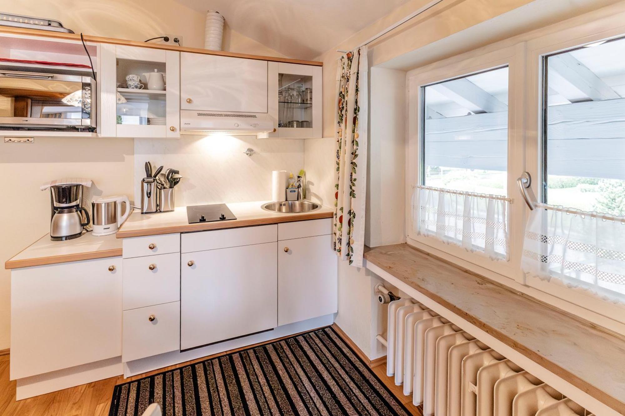Ferienhaus Geiger โอเบอร์สทดอร์ฟ ภายนอก รูปภาพ