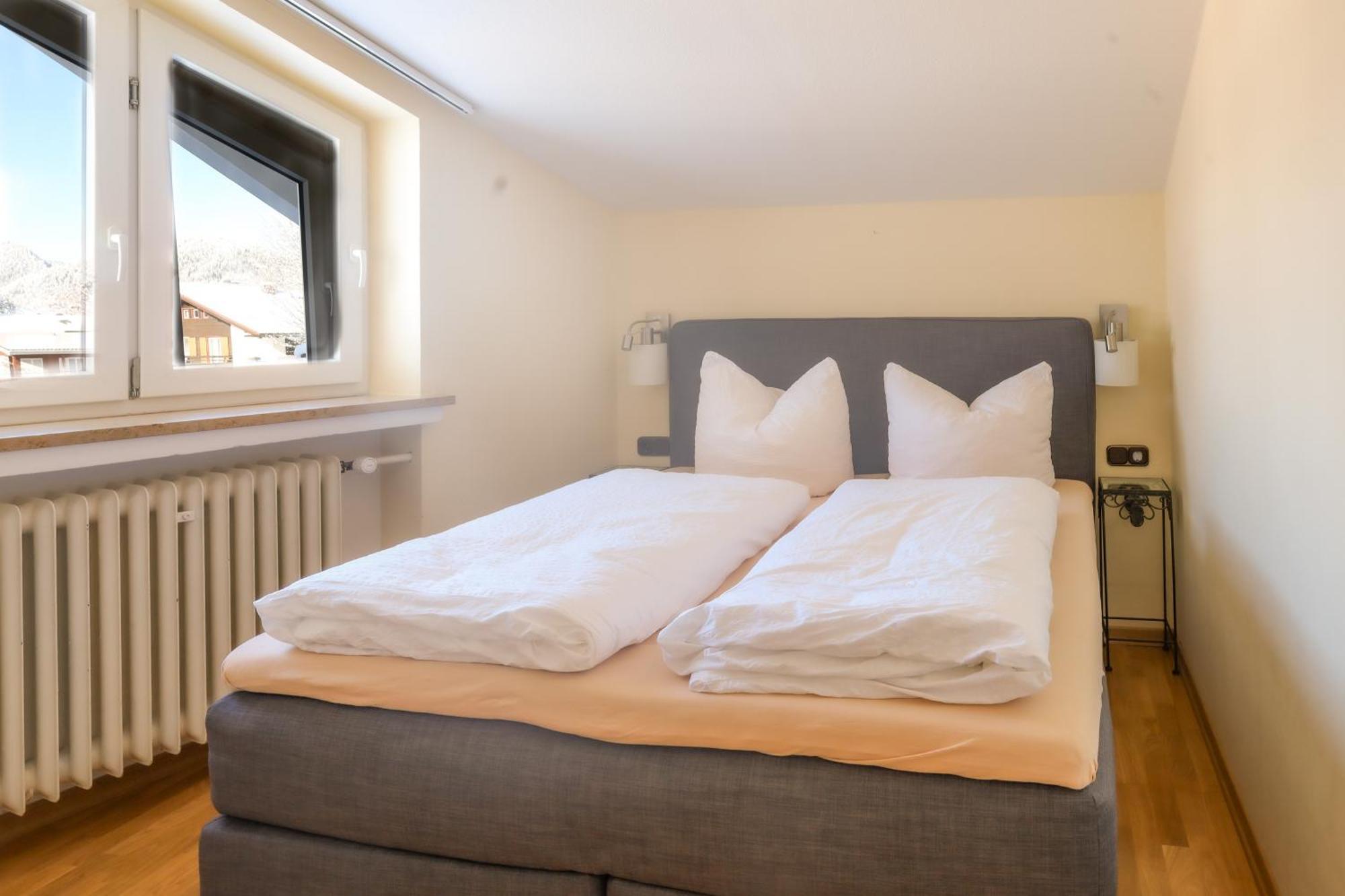 Ferienhaus Geiger โอเบอร์สทดอร์ฟ ภายนอก รูปภาพ