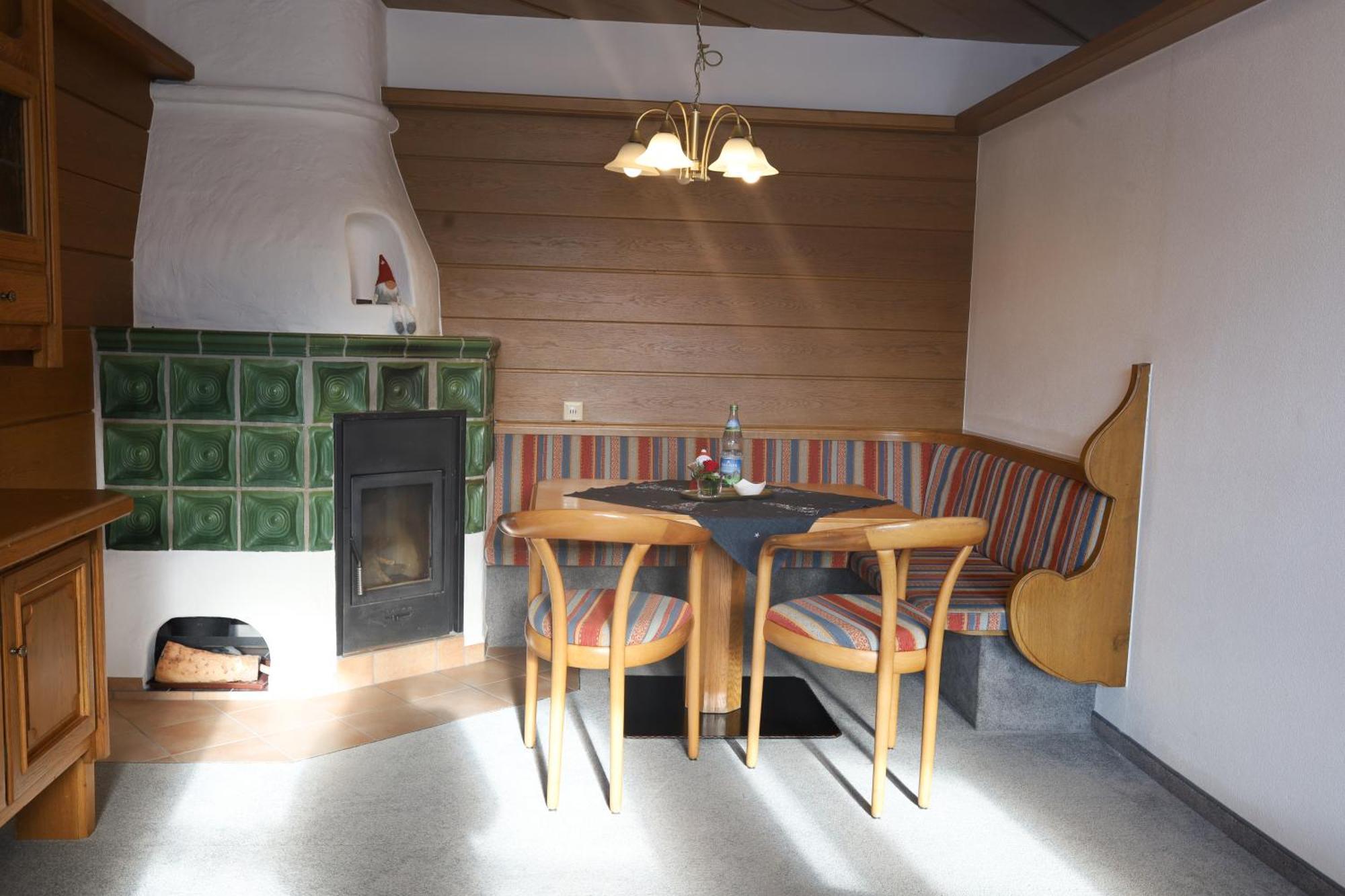 Ferienhaus Geiger โอเบอร์สทดอร์ฟ ภายนอก รูปภาพ