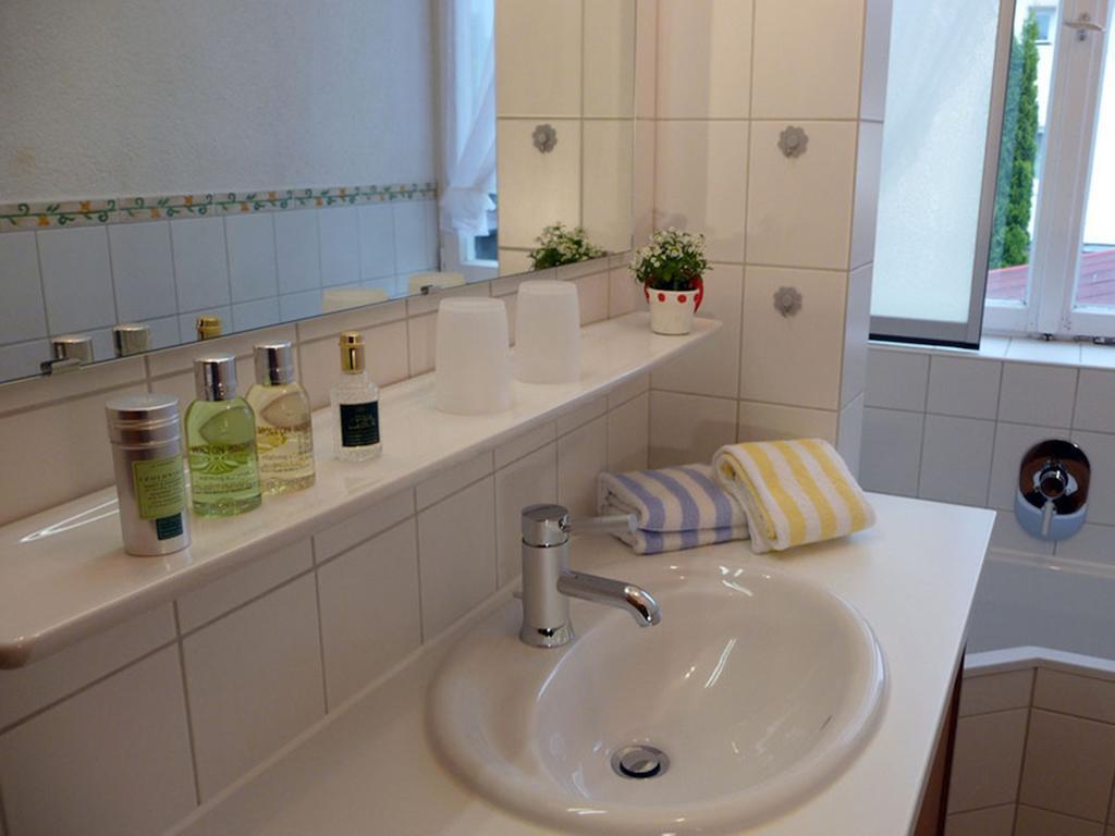Ferienhaus Geiger โอเบอร์สทดอร์ฟ ห้อง รูปภาพ