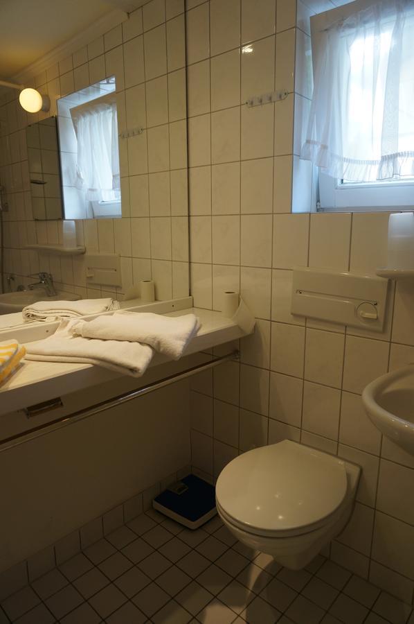 Ferienhaus Geiger โอเบอร์สทดอร์ฟ ภายนอก รูปภาพ
